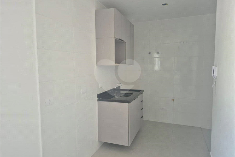Apartamento para alugar com 1 quarto em Parada Inglesa, São Paulo, SP