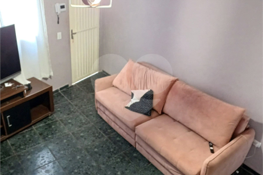 Sobrado à venda com 2 quartos em Tremembé, São Paulo, SP