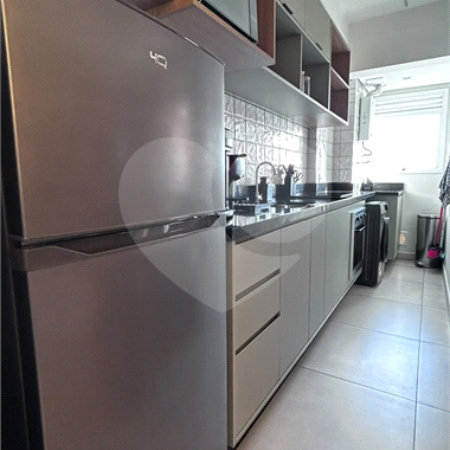 Apartamento à venda com 1 suíte em Jardim Sumaré, Ribeirão Preto, SP