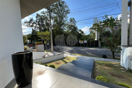 Casa à venda com 3 suítes no condomínio Reserva Nova Cantareira, São Paulo - SP