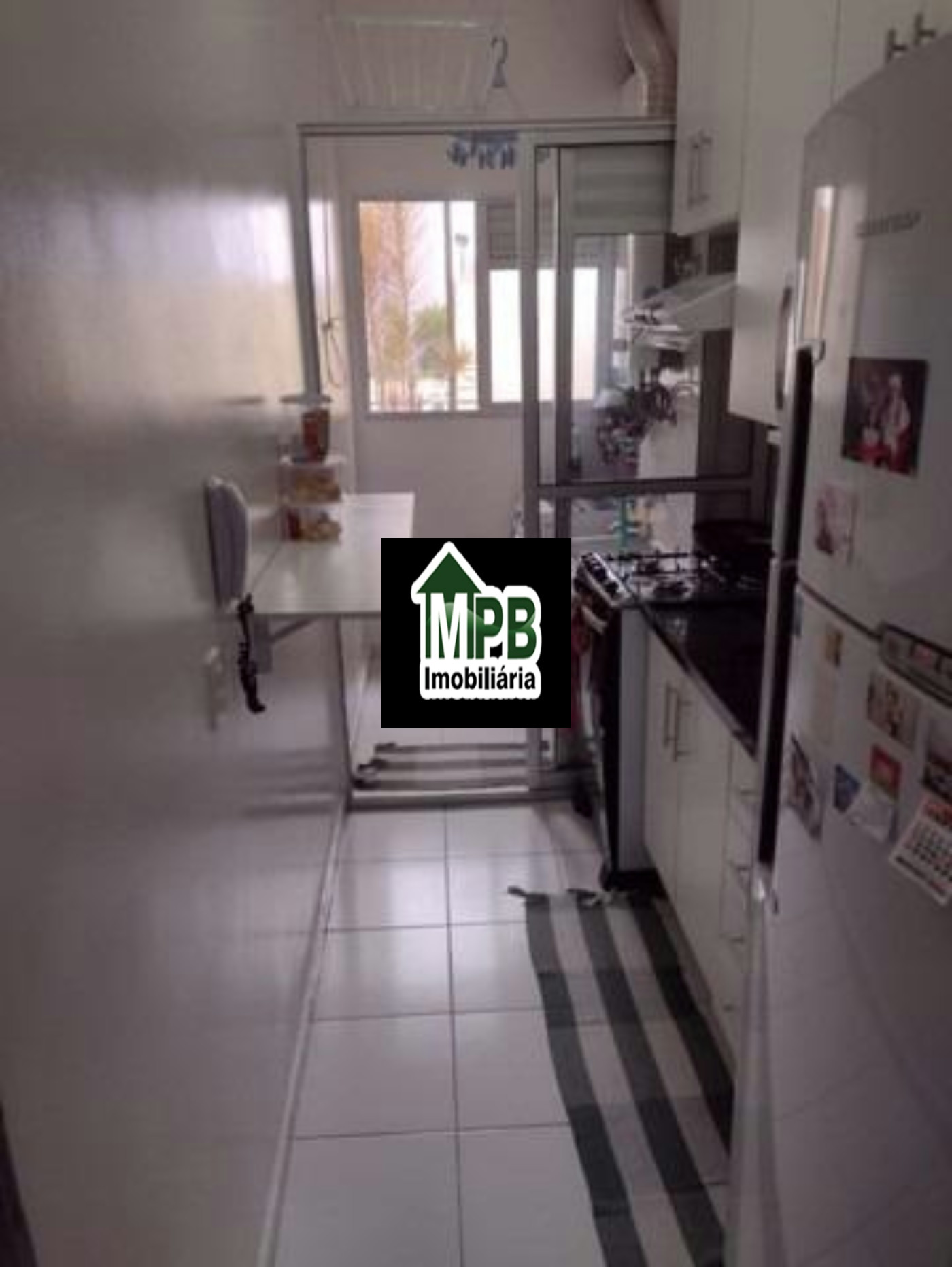 Apartamento à venda com 2 quartos em Parque Campolim, Sorocaba, SP
