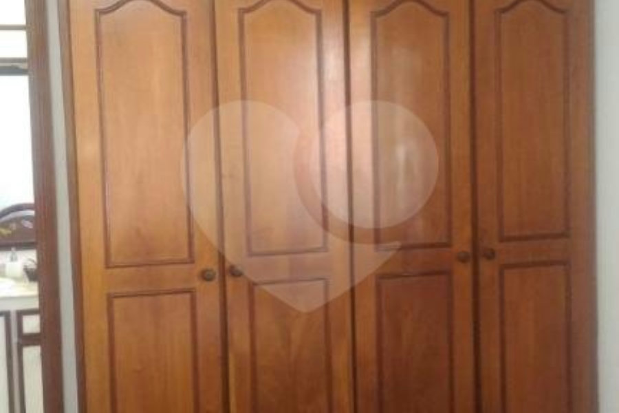 Sobrado à venda com 3 quartos, sendo 2 suítes, em Tucuruvi, São Paulo, SP