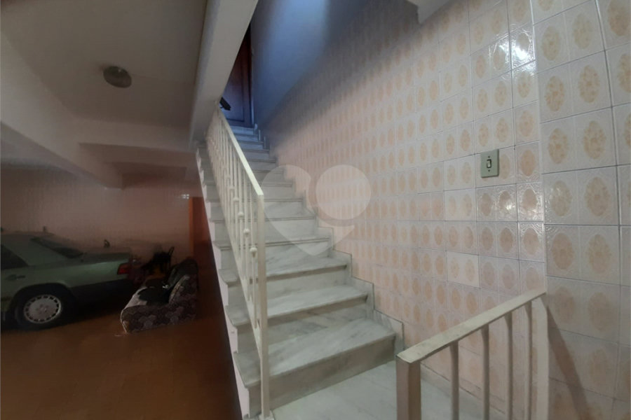 Casa à venda com 4 quartos, sendo 2 suítes, em Tucuruvi, São Paulo, SP