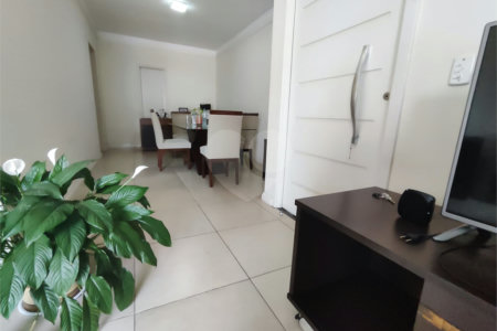Apartamento à venda com 3 suítes em Jardim Faculdade, Sorocaba, SP