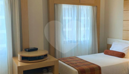 Apartamento para alugar com 1 suíte,  em Nova Piraju, São Paulo, SP