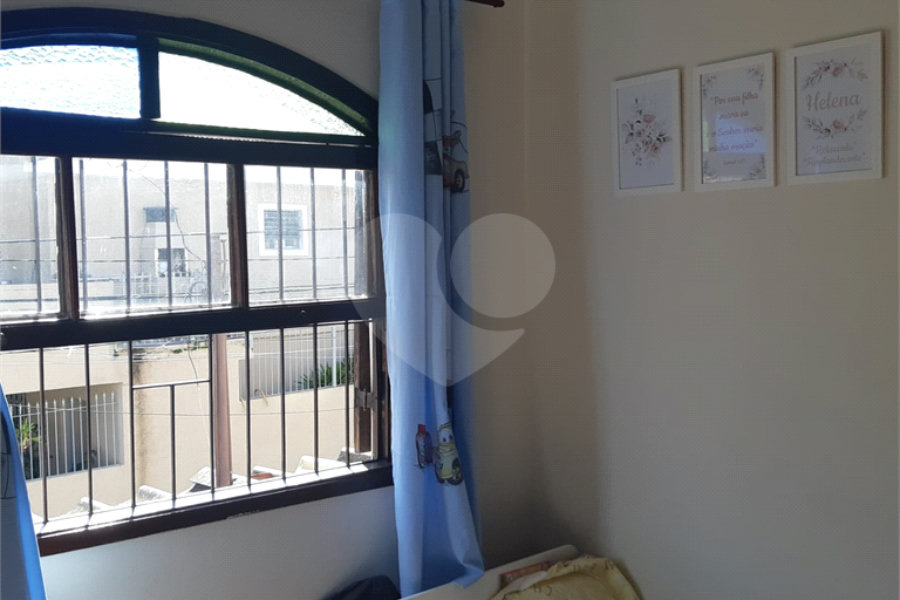 Sobrado à venda com 3 quartos, sendo 1 suíte, em Casa Verde, São Paulo, SP