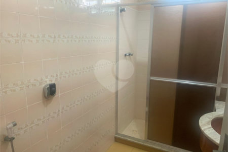 Apartamento à venda com 2 quartos em Rio Comprido, Rio de Janeiro, RJ