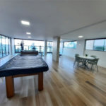 Apartamento Residencial à venda, Pitangueiras, Guarujá - AP0136.