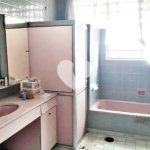 Casa à venda com 4 quartos, sendo 3 suítes, em Santana, São Paulo, SP