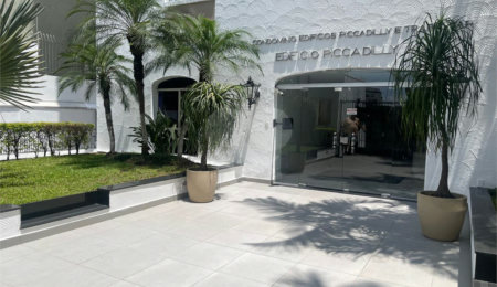 Apartamento à venda com 3 quartos, sendo 2 suítes,  em Bela Vista, São Paulo, SP