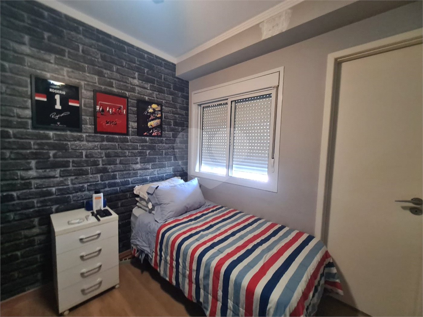 Apartamento à venda com 3 suítes em Vila Leopoldina, São Paulo, SP
