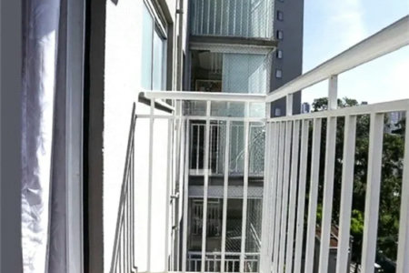 Apartamento à venda com 2 quartos em Vila Andrade, São Paulo, SP
