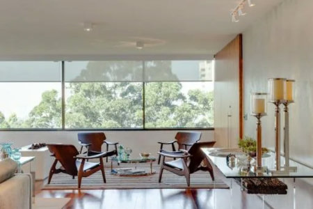 Apartamento à venda com 4 suítes em Vila Suzana, São Paulo, SP
