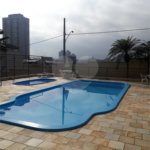 Apartamento à venda com 3 quartos, sendo 1 suíte, em Vila Santana, Mogi das Cruzes, SP