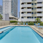 Apartamento à venda com 3 quartos, sendo 2 suítes, em Santo Amaro, São Paulo, SP