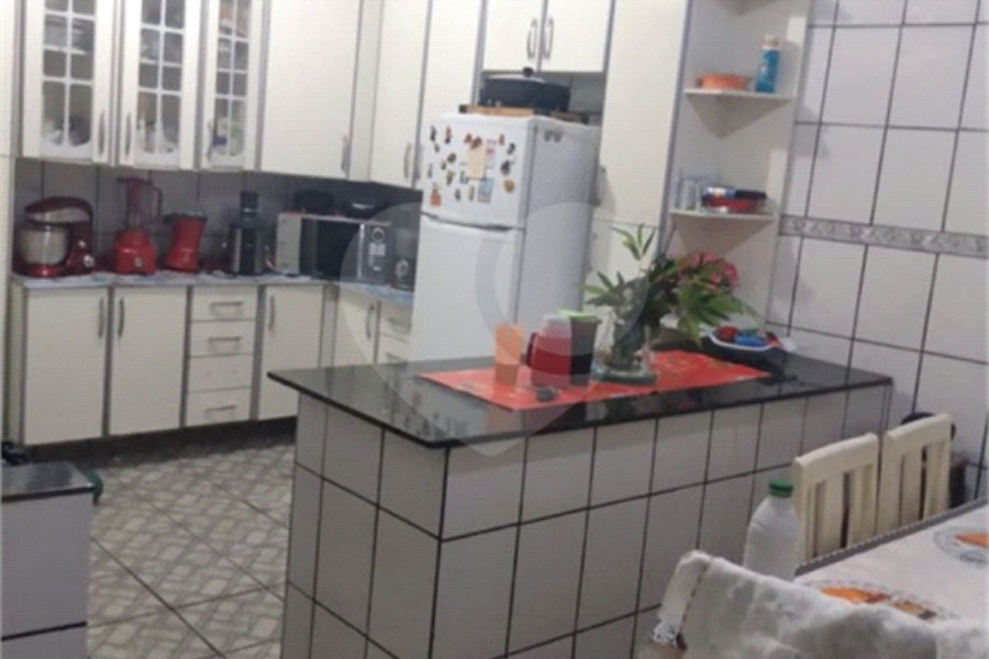 Casa à venda com 1 suíte em Parque Edu Chaves, São Paulo, SP