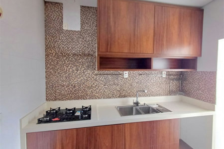 Apartamento Residencial à venda, Itararé, São Vicente - AP1603.