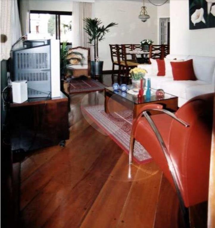 Apartamento à venda com 3 suítes em Jardim São Paulo(zona Norte), São Paulo, SP