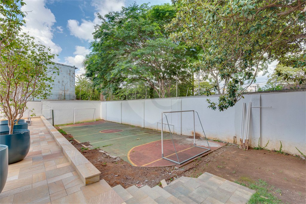Apartamento à venda com 2 quartos, sendo 1 suíte, em Alto da Boa Vista, São Paulo, SP