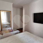 Apartamento à venda com 3 quartos, sendo 1 suíte, em Planalto Paulista, São Paulo, SP