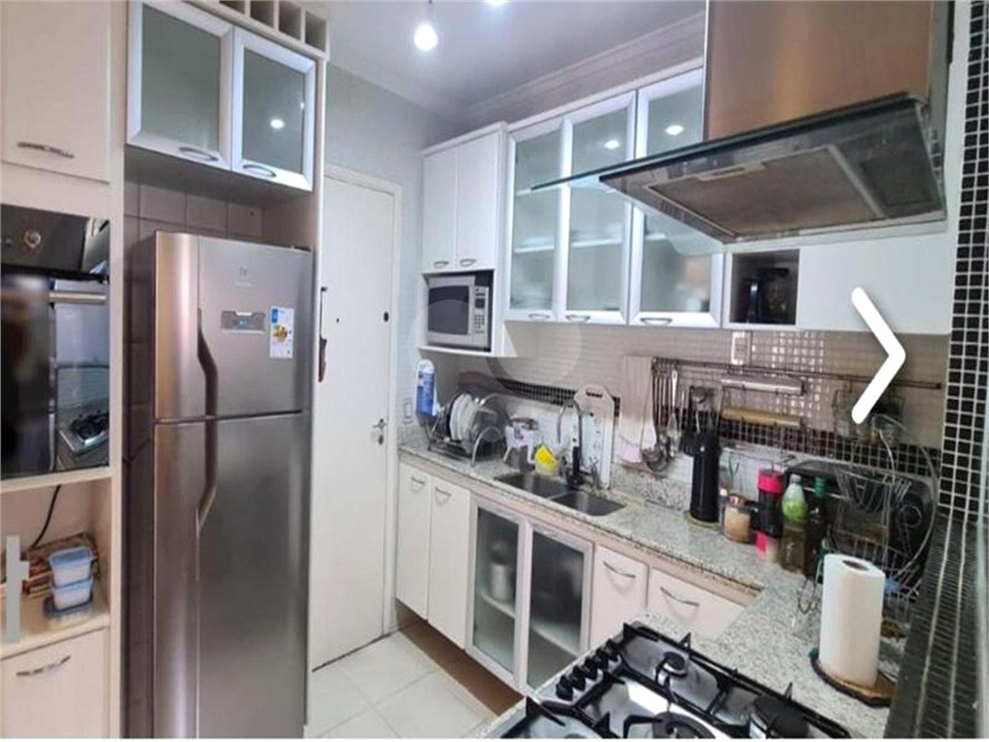 Apartamento à venda com 3 quartos, sendo 1 suíte, em Planalto Paulista, São Paulo, SP