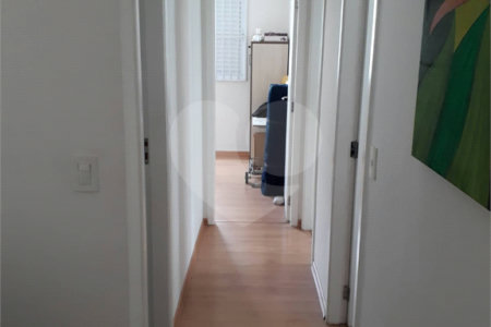 Apartamento à venda com 3 quartos, sendo 1 suíte, em Jardim Esplanada, São José dos Campos, SP