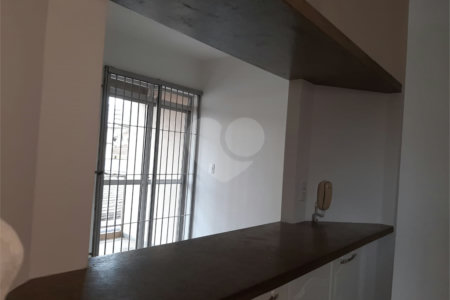 Apartamento à venda com 1 quarto no Centro, Campinas, SP