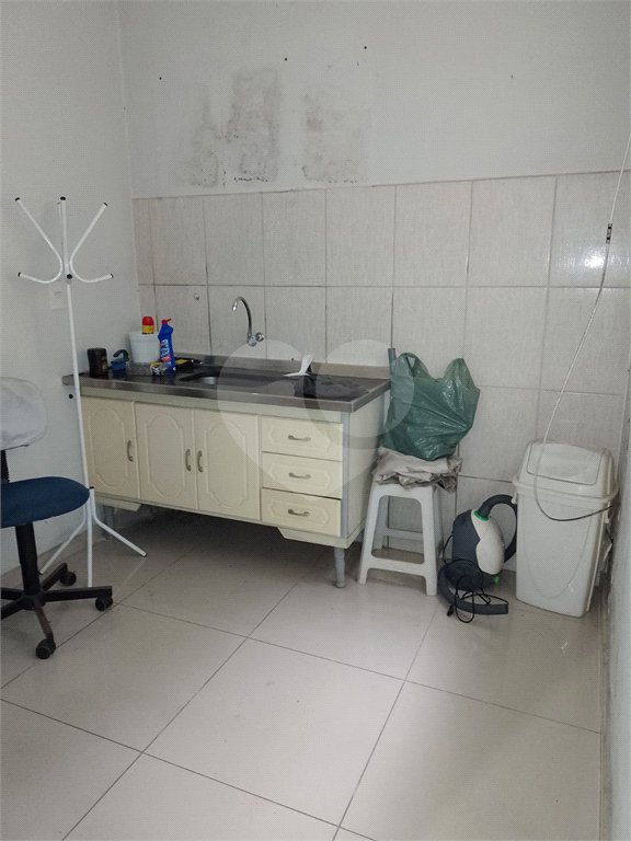 Sobrado à venda com 3 quartos, sendo 1 suíte, em Vila Guilherme, São Paulo, SP