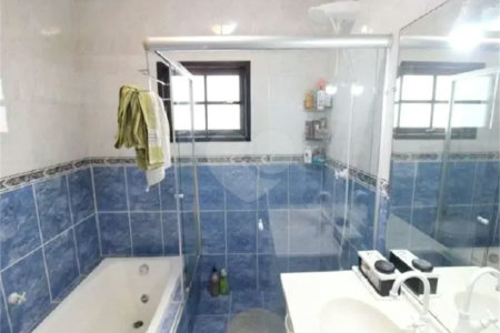Sobrado à venda com 3 quartos, sendo 1 suíte, em Água Fria, São Paulo, SP
