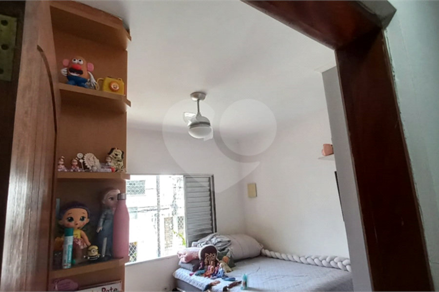 Sobrado à venda com 2 quartos, sendo 1 suíte,  em Vila Maria, São Paulo, SP
