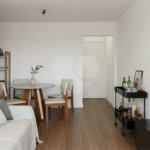 Apartamento à venda com 2 quartos em Jardim Marajoara, São Paulo, SP