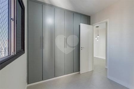 Apartamento à venda com 2 quartos em Jardim Marajoara, São Paulo, SP