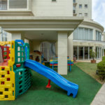Apartamento à venda com 4 suítes em Vila Suzana, São Paulo, SP