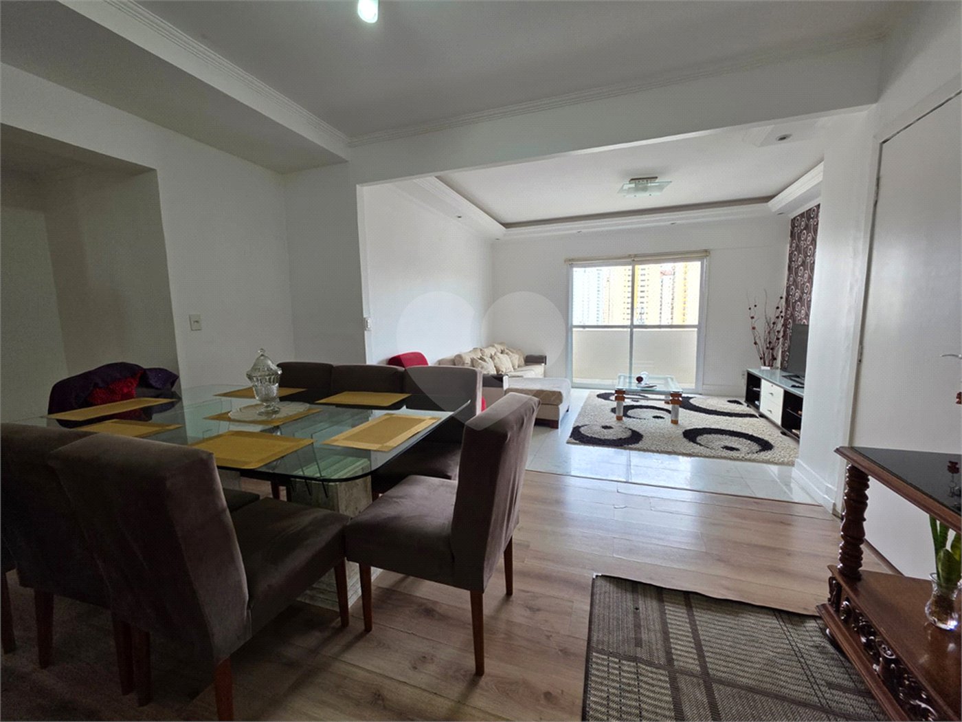 Apartamento para alugar com 3 quartos, sendo 2 suítes, em Santana, São Paulo, SP