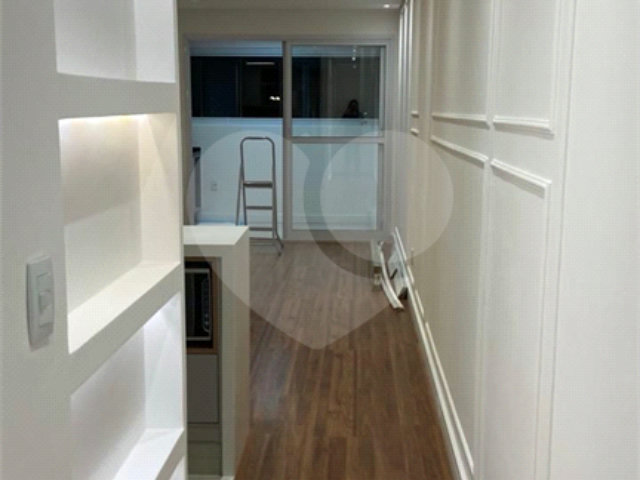 Apartamento à venda com 2 quartos, sendo 1 suíte,  em Tucuruvi, São Paulo, SP