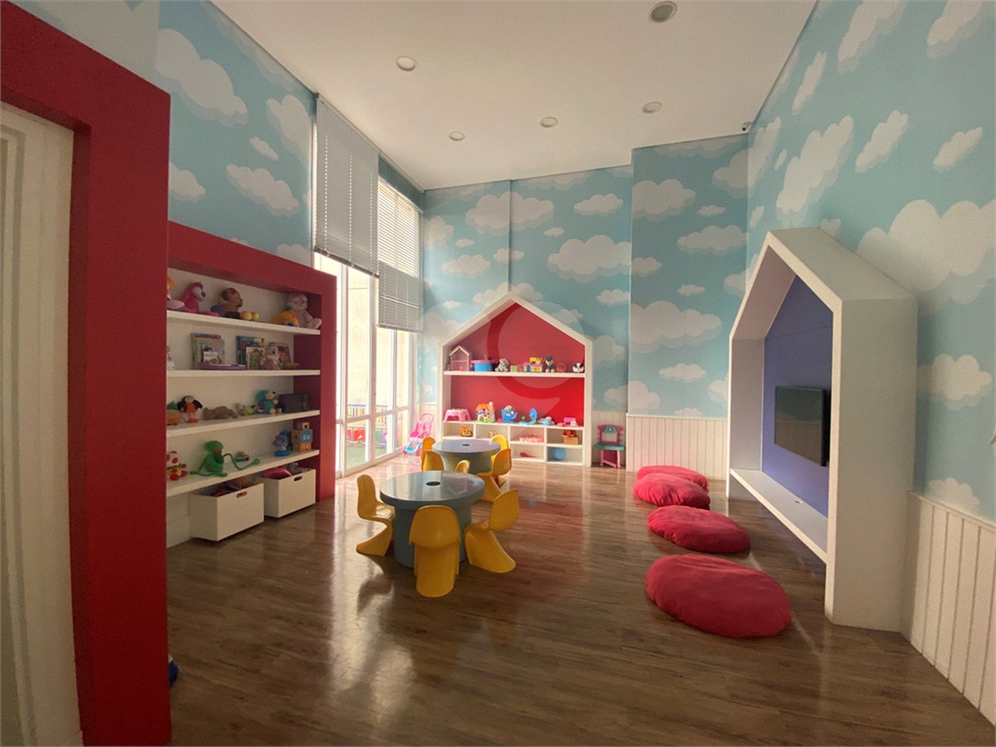 Apartamento à venda com 2 quartos, sendo 1 suíte, em Santana, São Paulo, SP