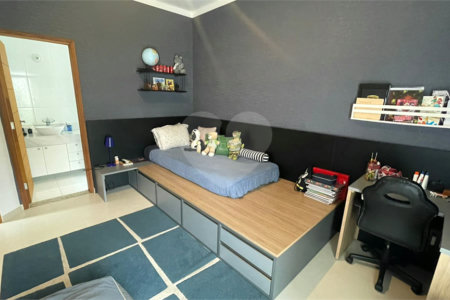 Casa de Vila à venda com 3 suítes em Jardim Paulista, Atibaia, SP