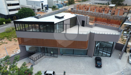 Sala para alugar em Itu Novo Centro, Itu, SP