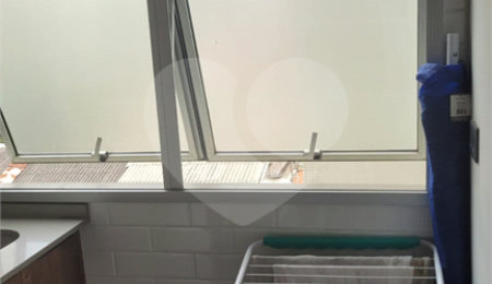Apartamento à venda com 2 quartos em Jardim Paulista, São Paulo, SP