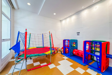 Apartamento à venda com 3 quartos, sendo 2 suítes,  em Tatuapé, São Paulo, SP