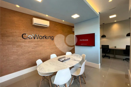 Apartamento à venda com 2 suítes em Alvinópolis, Atibaia, SP