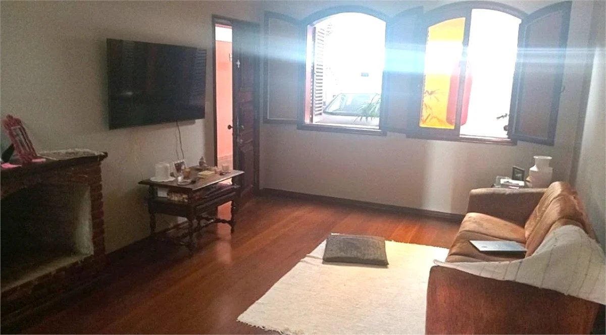 Casa à venda com 3 quartos, sendo 1 suíte,  em Brooklin Paulista, São Paulo, SP