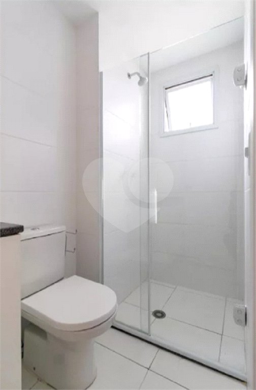 Apartamento à venda com 2 quartos em Cambuci, São Paulo, SP