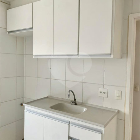 Apartamento à venda com 2 quartos em Lapa de Baixo, São Paulo, SP