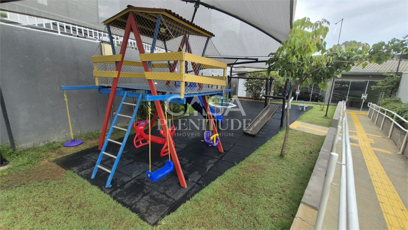 Apartamento à venda com 2 quartos, sendo 1 suíte, em Jardim São Carlos, Sorocaba, SP