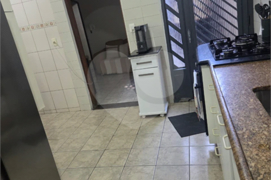 Sobrado à venda com 3 quartos em Parque Novo Mundo, São Paulo, SP