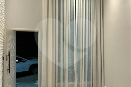 Casa à venda com 3 quartos, sendo 2 suítes, no condomínio Golden Park Residence, Sorocaba - SP