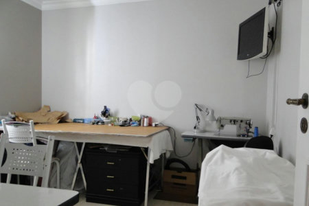 Apartamento à venda com 2 quartos, sendo 1 suíte, em Indianópolis, São Paulo, SP