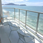 Apartamento à venda com 3 quartos em Pitangueiras, Guarujá, SP
