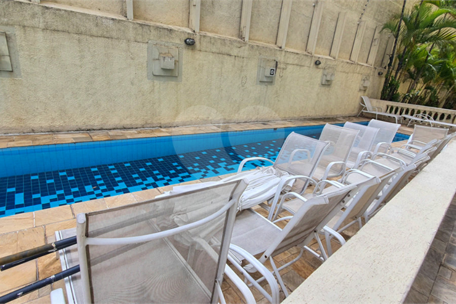 Apartamento à venda com 3 suítes em Morumbi, São Paulo, SP